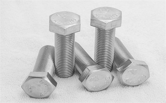 不銹鋼螺栓主要應用領域 不銹鋼螺栓主要應用領域