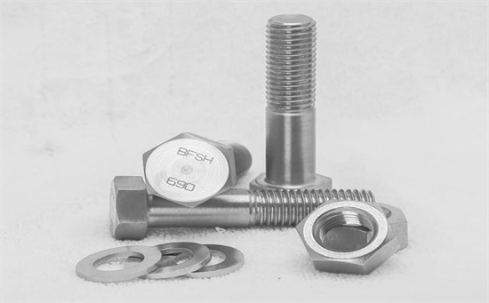 高強度螺栓產(chǎn)品特點 高強度螺栓產(chǎn)品特點