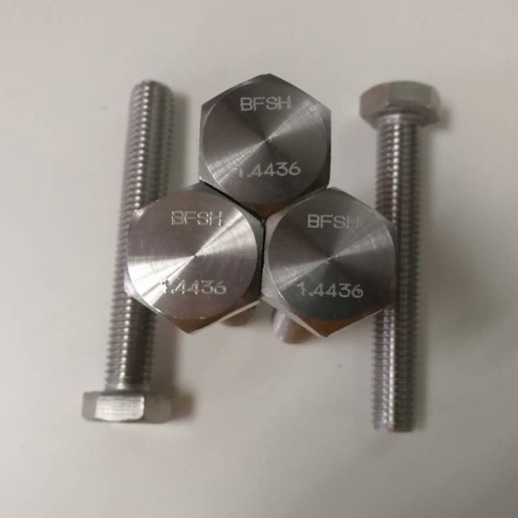 耐蝕合金螺絲供貨商