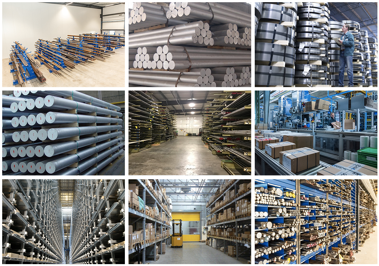 栢爾斯道弗供應商