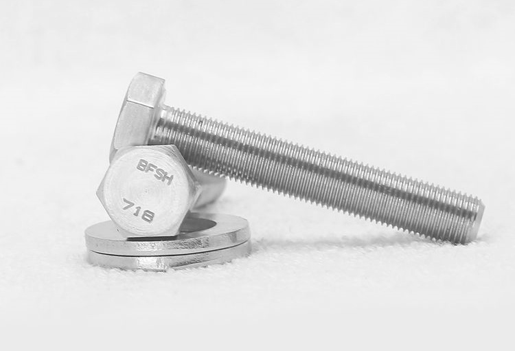 栢爾斯道弗718高溫螺絲