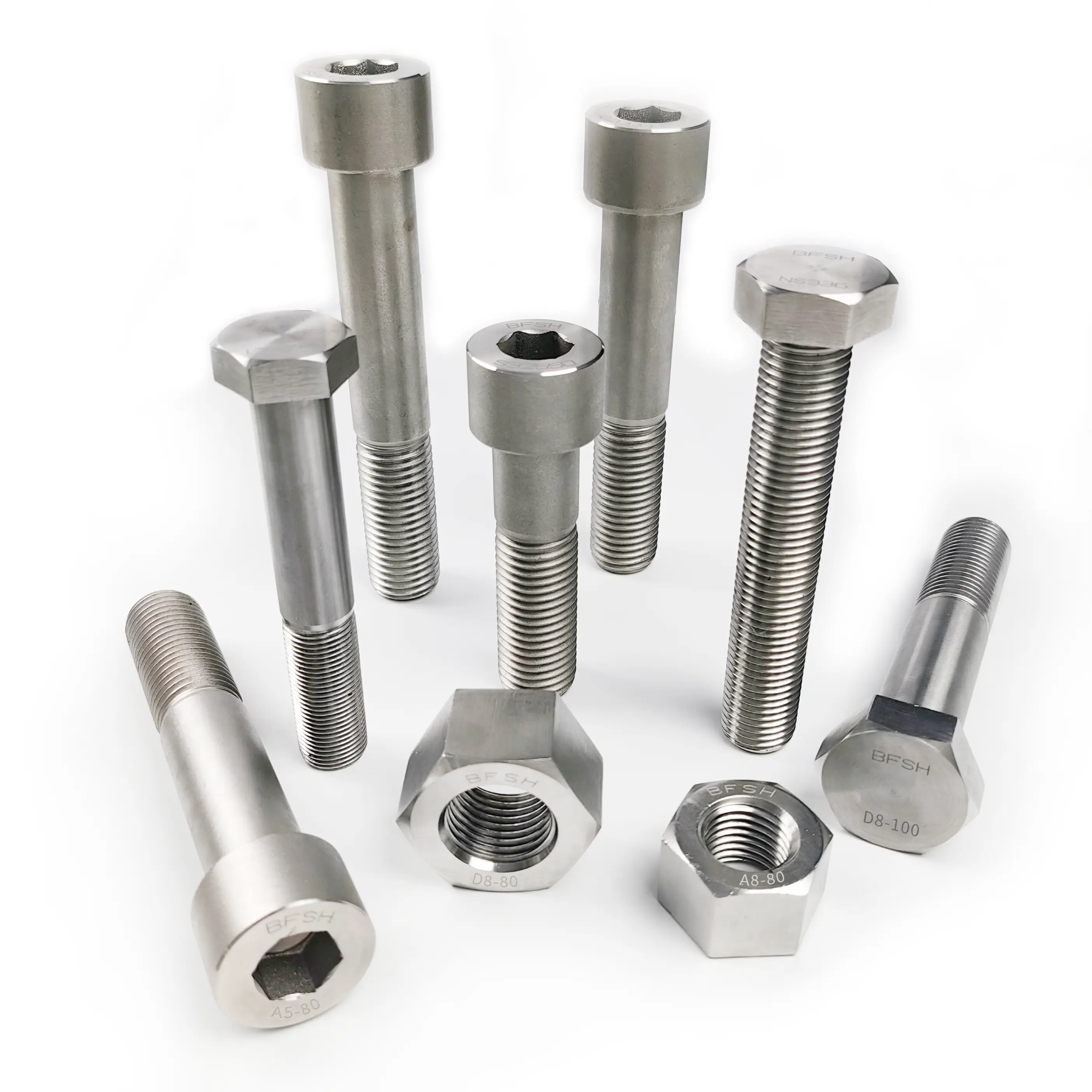 栢爾斯道弗緊固件