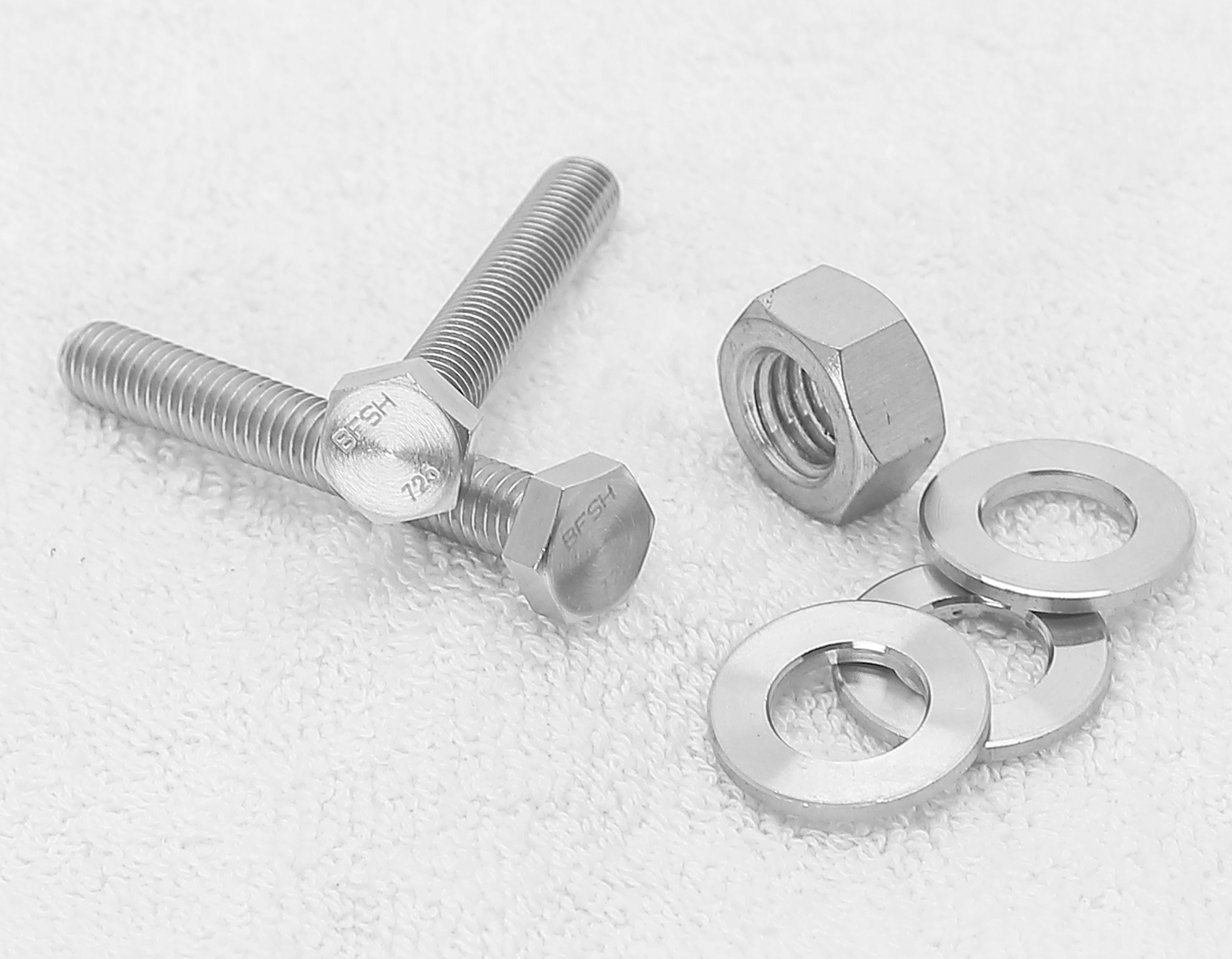 栢爾斯道弗供應18.9級高強度螺絲廠家